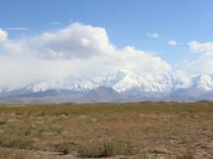 Археологи нашли в Киргизии  магический  амулет времен Ледникового периода