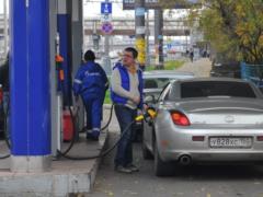30 гривен – не предел: Сколько еще будет дорожать бензин?