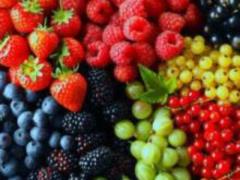 Как похудеть на ягодной диете