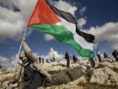 В Палестине не признают Израиль государством