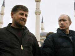 Independent: Кадыров, возможно, не несет риска для мира во всем мире