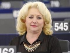 Впервые в истории Румынии правительство может возглавить женщина