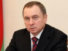 Макей прокомментировал идею о переносе переговоров по Донбассу