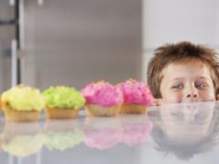 Как отучить ребенка от сладкого: 6 простых шагов