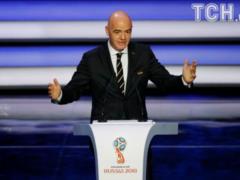 ФИФА готовит революцию в трансферах и зарплатах футболистов