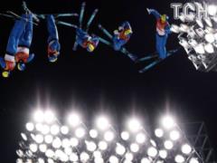 Золотой прыжок Абраменко на Олимпиаде-2018: смотрите фото и видео