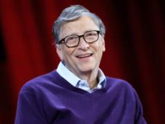 Билл Гейтс сыграет в  Теории большого взрыва 