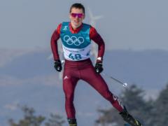 Лыжники принесли четвертое серебро Олимпиады