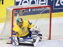 Международная федерация сняла дисквалификацию с хоккеистов сборной Украины в скандале с договорным матчем