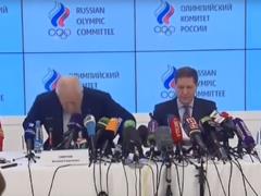 Олимпийский комитет РФ выплатил МОК $15 млн штрафа