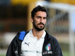 Стала известна причина внезапной смерти футболиста сборной Италии