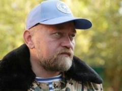 Пророссийские боевики выразили возмущение задержанием СБУ Владимира Рубана