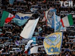  Лацио  отказался продавать билеты на матч с  Динамо  в Киеве из-за вопроса безопасности