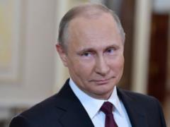 Путин впервые прокомментировал отравление Скрипаля: Это полная чушь