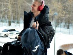Зинченко возьмется за вокальные способности футболистов сборной Украины: я один на своей спине не вытяну