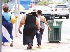 Лишний вес и ожирение чаще приводят к раку