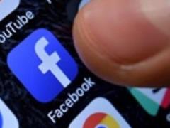 Facebook шпионил за звонками и СМС пользователей