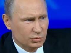 Российский политолог: Путин понимает, что россияне не хотят платить за Крым и Донбасс