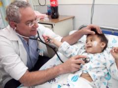 Израильские кардиохирурги выиграли престижную награду ООН