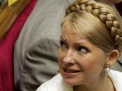 Политолог: Тимошенко нас считает идиотами?