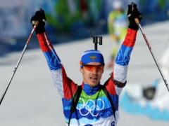 Российского олимпийского чемпиона обвинили в допинге