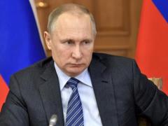 Путин нервничает и хочет экстренное заседание Совбеза ООН
