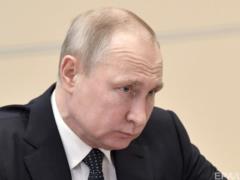 Кремль приказал чиновникам избегать антиамериканской риторики