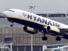 В Ryanair озвучили масштабные планы в отношении Украины