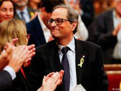 Главой правительства Каталонии избран Жоаким Торра