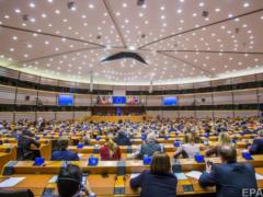 Комитет Европарламента поддержал выделение Украине миллиарда евро