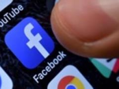 Пользователи многих стран сообщили о сбое в Facebook
