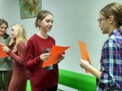 В школах Харьковщины будут использовать уникальные методики изучения английского