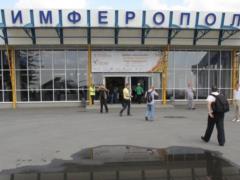 Авиакомпании России резко сократили число рейсов в оккупированный Крым