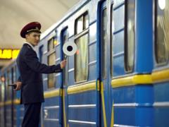 У киевского метро впервые за 28 лет появится новый голос