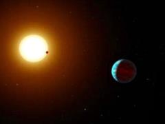 Индийские астрономы обнаружили экзопланету в 27 раз больше Земли