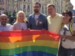 Марш ЛГБТ в Киеве: кто из политиков и звезд пройдет под радужными флагами