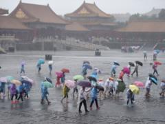 Ученый показал на примере Китая, как быстро и кардинально меняется климат на планете