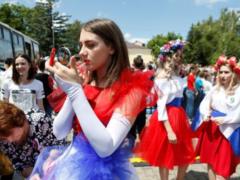 Россиянок призвали не заниматься сексом с иностранцами на ЧМ-2018