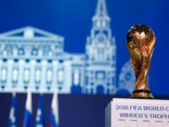 FIFA обогатится за счет России