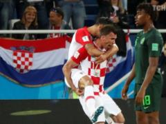 Сборная Хорватии обыграла Нигерию на ЧМ-2018 благодаря автоголу и пенальти