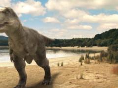 В ближайшем будущем на Земле могут появится динозавры