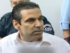 Иран прокомментировал арест Гонена Сегева