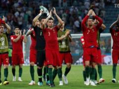 Букмекеры назвали фаворитов в матчах Португалия - Марокко и Иран - Испания