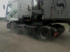 Под Киев незаконно привезли 40 тонн львовского мусора