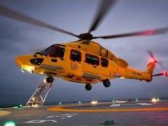 Вертолетчиков для украинского МВД будут обучать во Франции