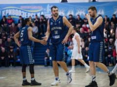 Самый титулованный баскетбольный клуб Украины не допущен к чемпионату