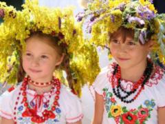 В Сковородиновке состоится праздник  Купальські містерії з Варсавою 