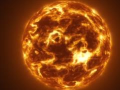 Ученые запустят исследовательский аппарат к Солнцу