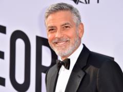 Джордж Клуни попал в серьезную аварию