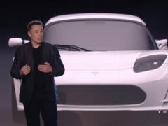 Tesla построит в Шанхае завод по выпуску электромобилей